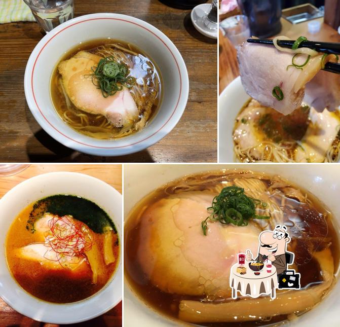 Ramen-ya Toy Box