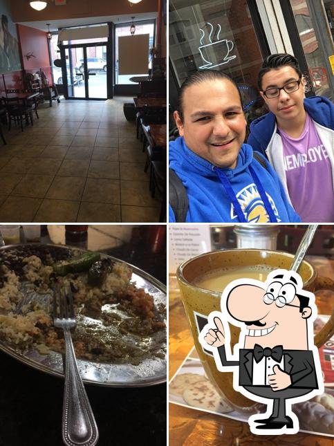 Rancho Latino