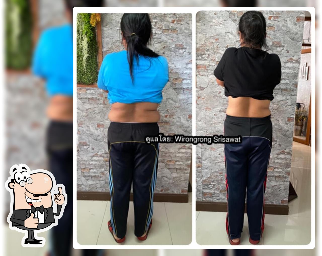 กิน อยู่ ยืน : เคลียร์ไขมัน ปั้นหุ่น ด้วยโภชนาการ Pattani