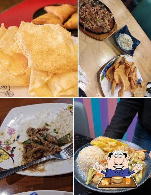 Sabor Cantonés Copiapó