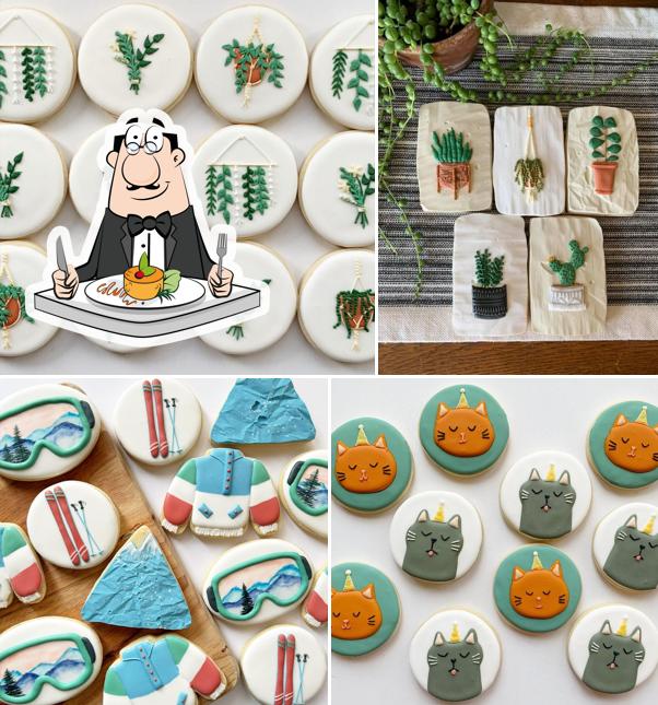 Sadie's Cookie Company