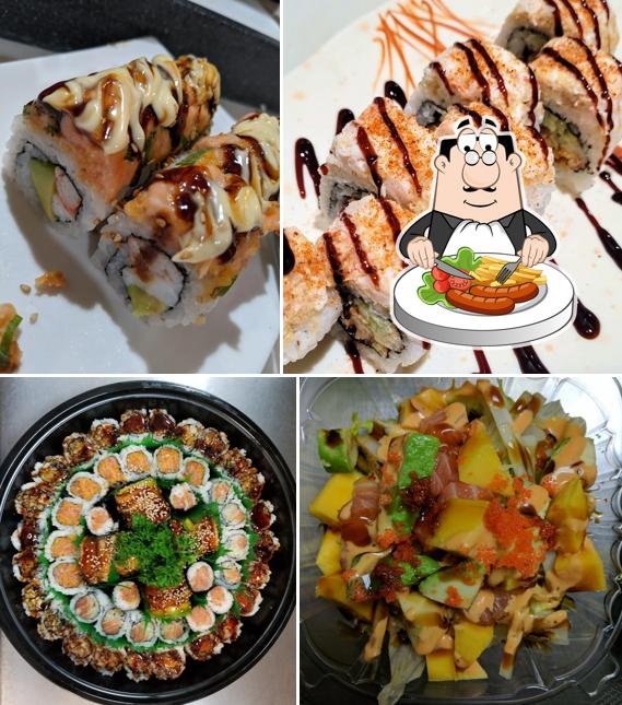 Szechuan Wok
