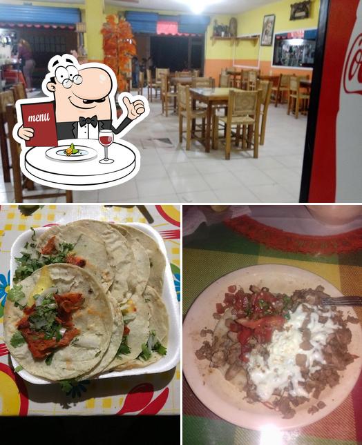 Taquería El Rancherito