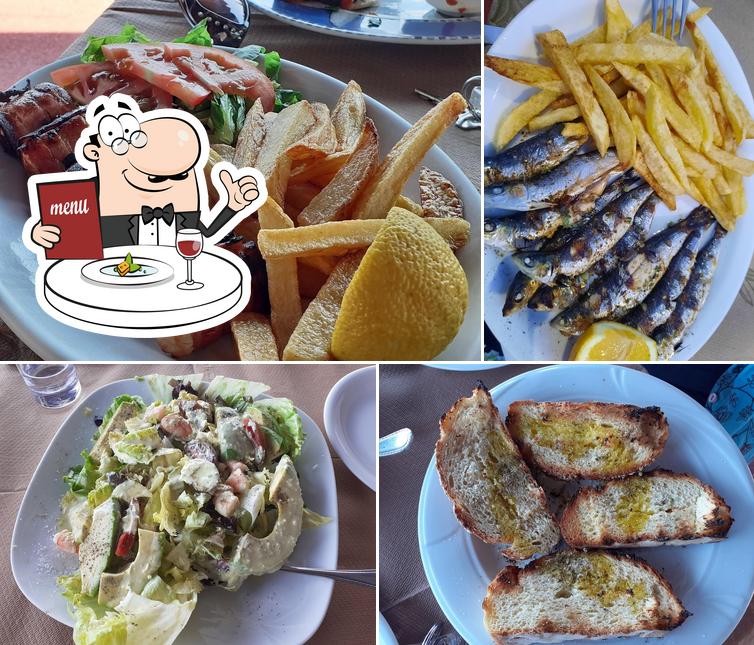 Taverna Seretis