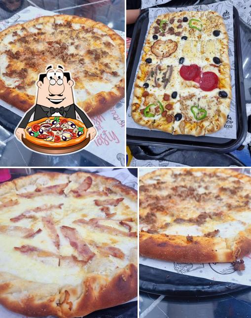 UBER FOOD