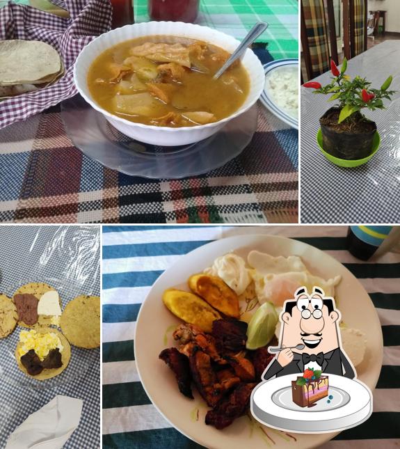 Restaurante Enmita