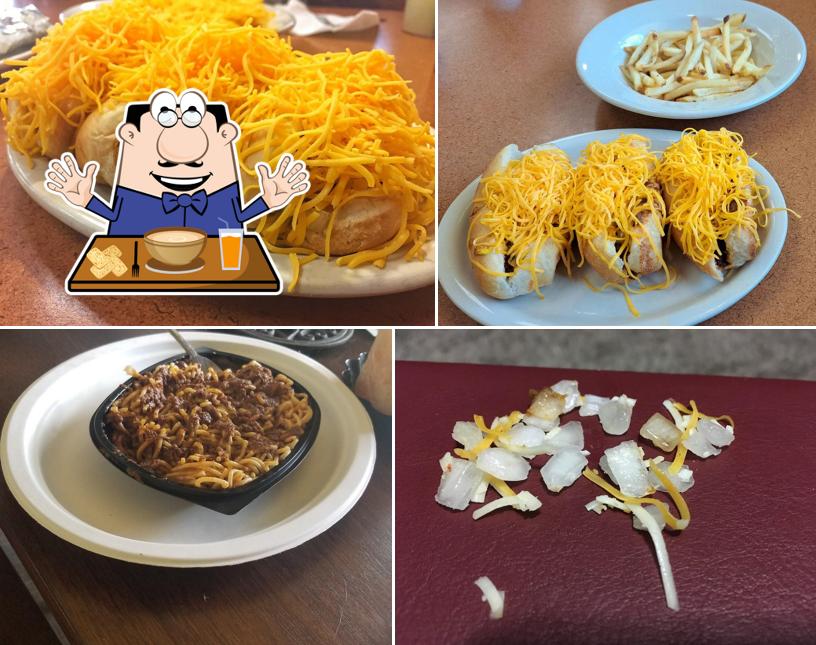 Skyline Chili