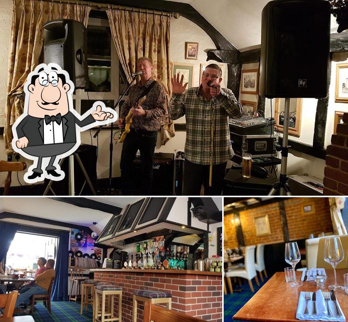 The Fox Inn