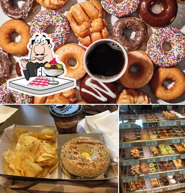 Tim Hortons