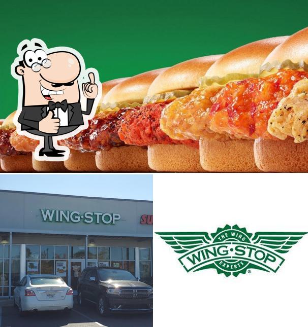 Wingstop