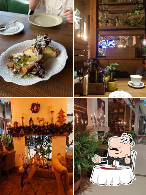 Osteria Mario