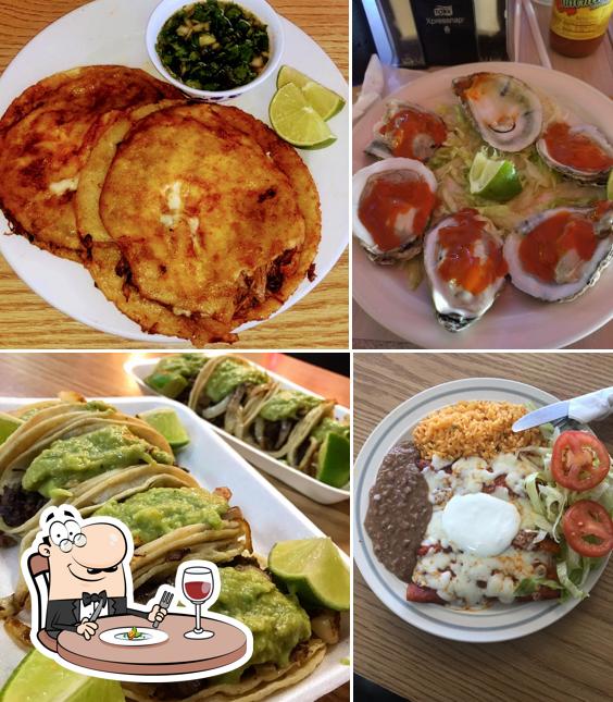 Don Gaby's - Mexican Restaurant