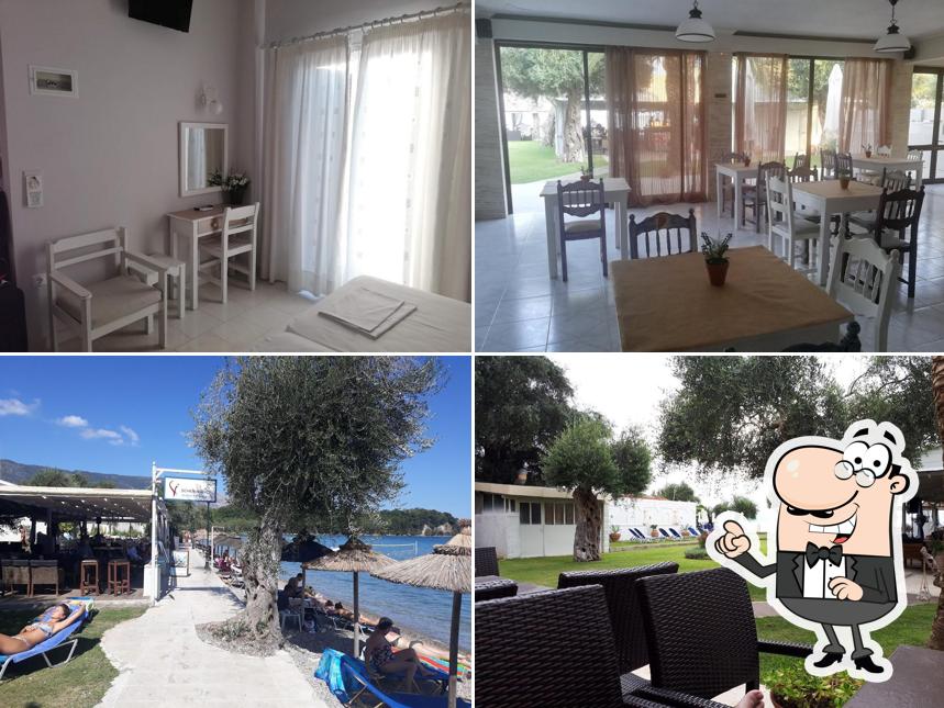 Scheria Island Hotel