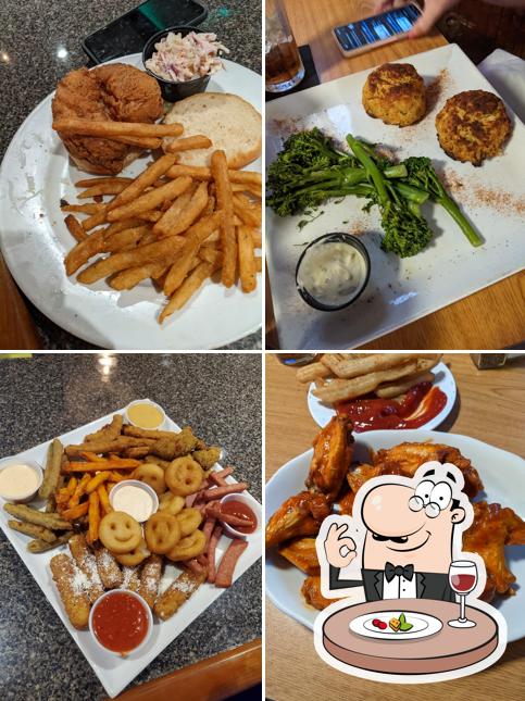 Center Street Grille