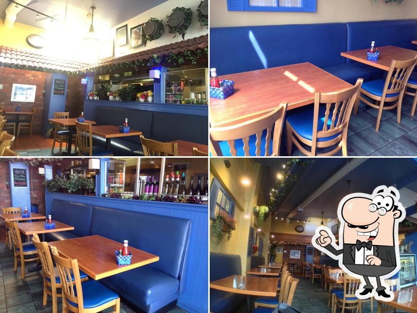 Athina Grill
