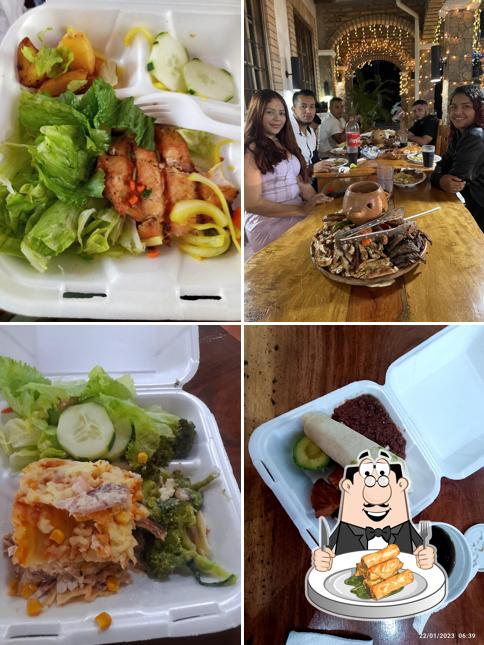 Baruch Grill Restaurante