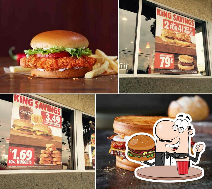 Burger King
