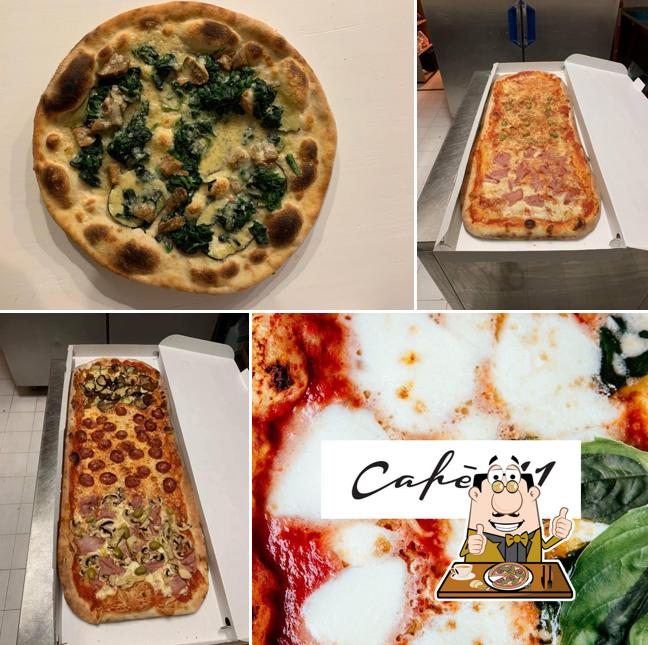Cafè 41