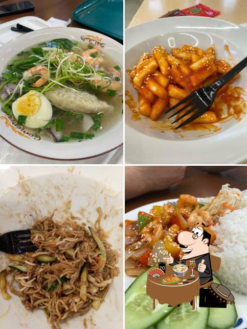 Vinh Pho