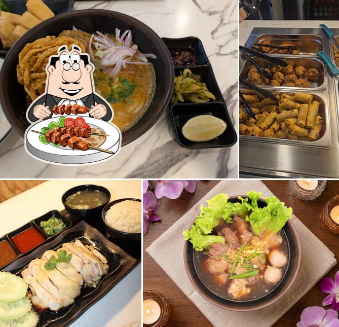 Chan Kitchen