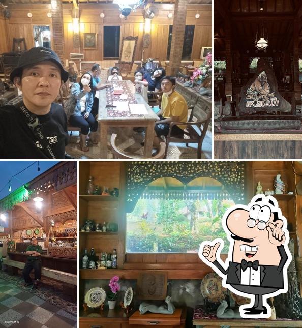 D'Limasan Cafe & Eatery