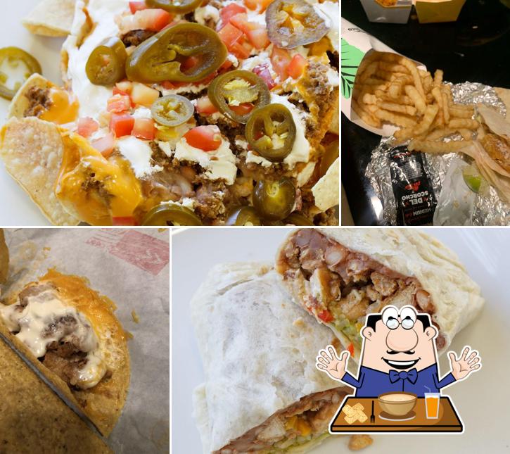 Del Taco