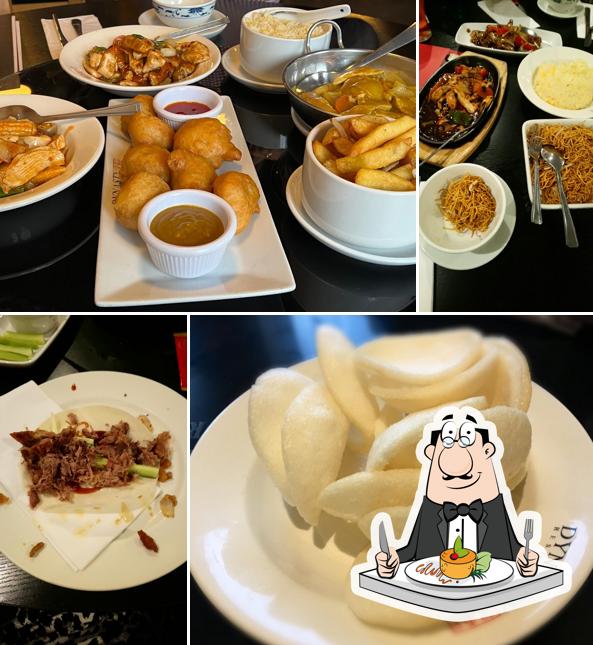 Dynasty Restaurant