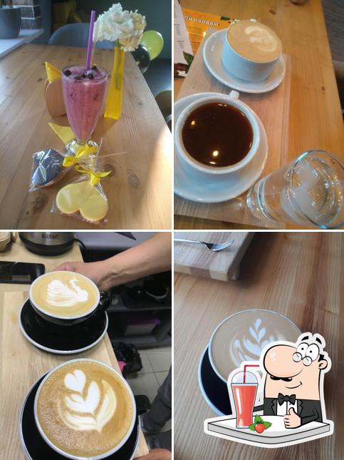 Bello Coffee