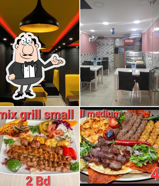 Irfan Pakistani Restaurant