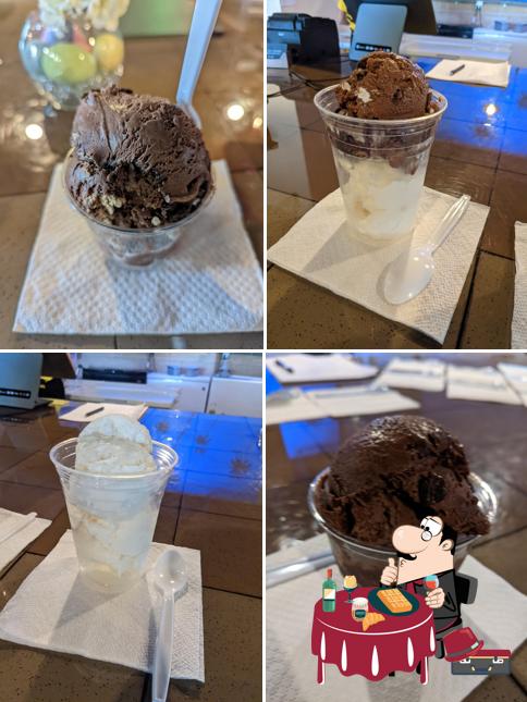 Joey Ice Cream