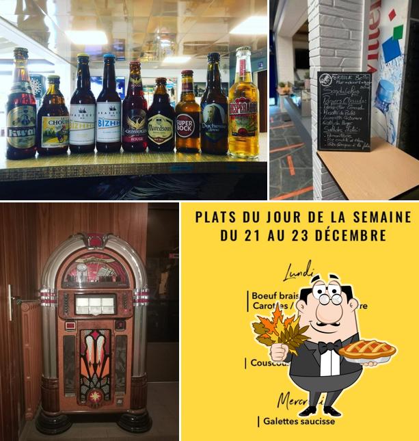 Le Zinc
