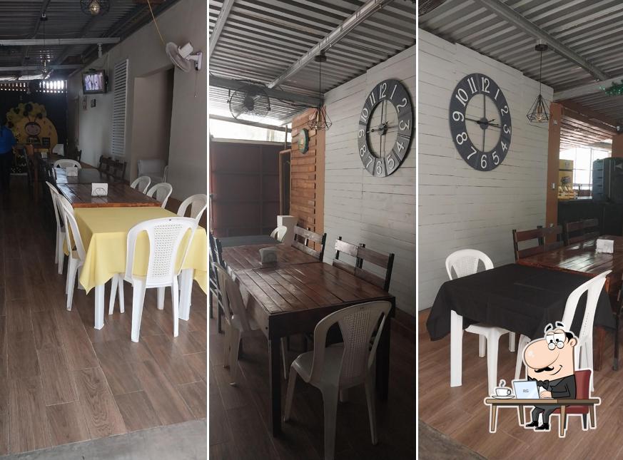 Meson Restaurant & Bar