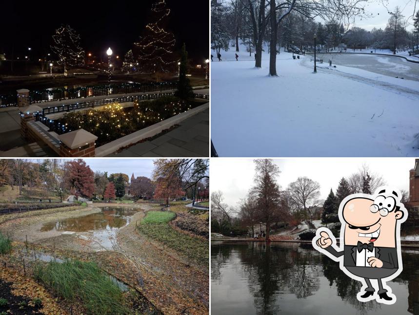 Mirror Lake Eatery