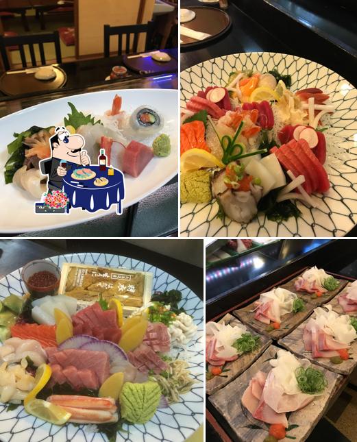Osu Sushi