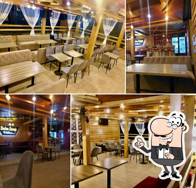 BADAN LOUNGE