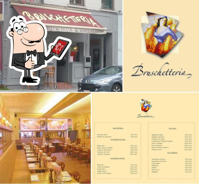 Bruschetteria