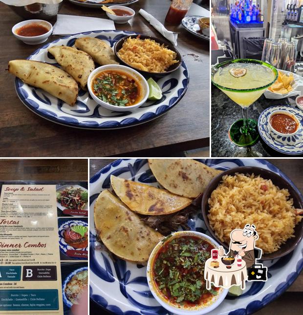 Campesino Mexican Grill & Cantina