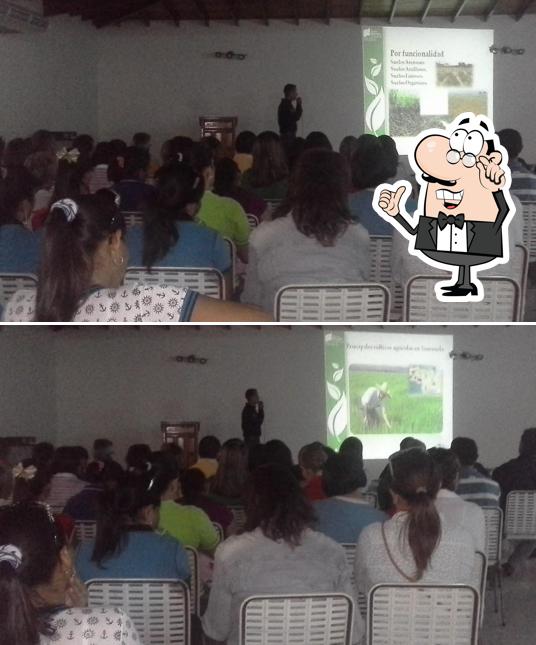 Centro Social Agrodiza