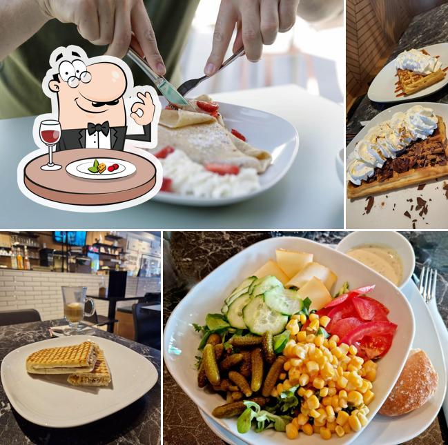 Crêpes & Co