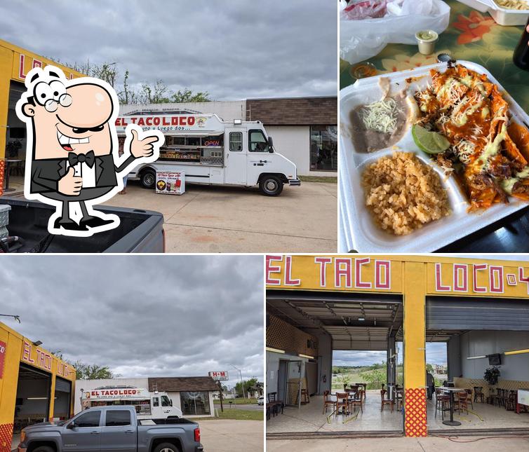 EL Taco loco #4