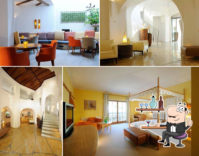 Edelweiss Hotel
