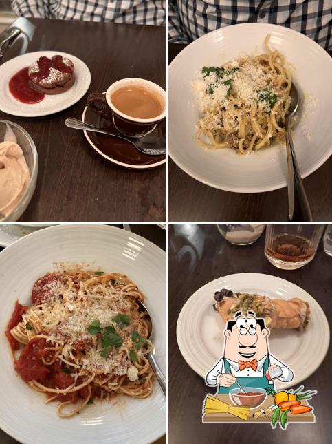 Ellen & Michael’s