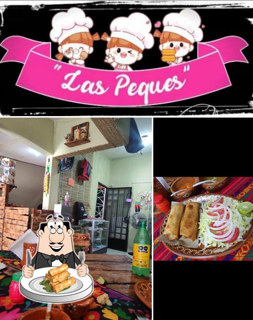 Gorditas "Las Peques"