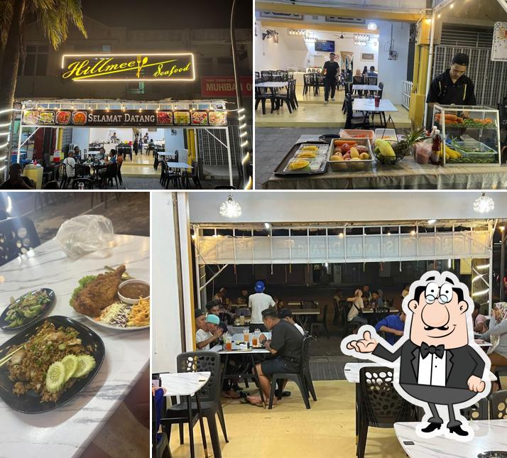 Hillmee Seafood