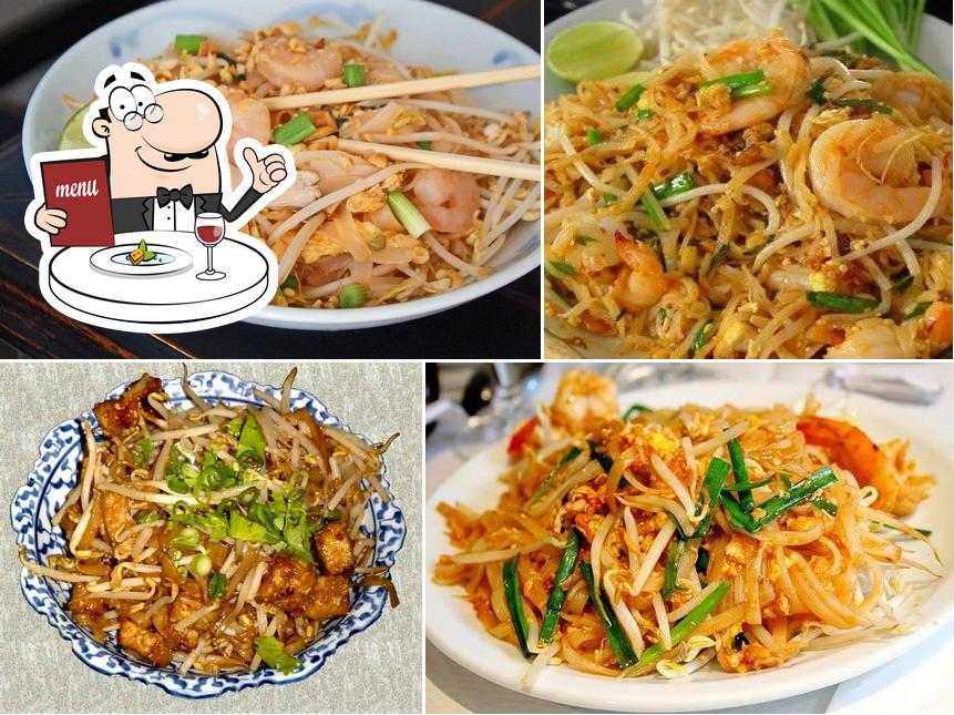 House of flavour padthai4u thai restaurants