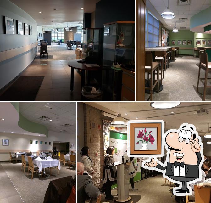 Restaurant International