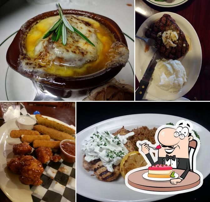KemoSabes Roadhouse Grill - Fostoria, OH