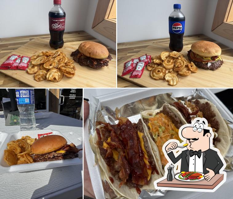 LC's Cookout