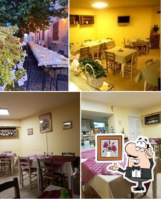 La Locanda del Castel