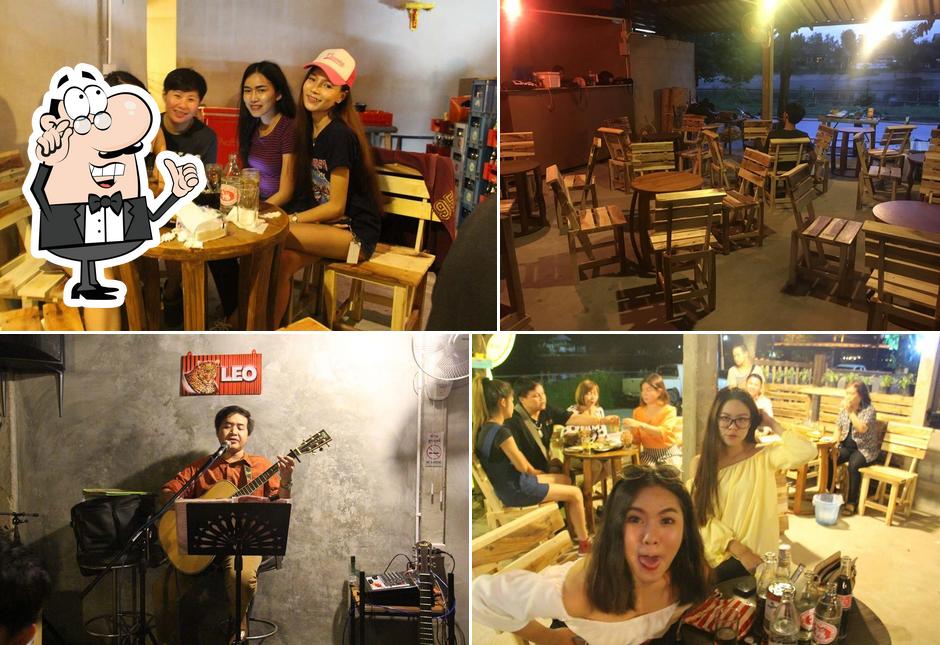 ร้านท่าเรือ ลำปาง